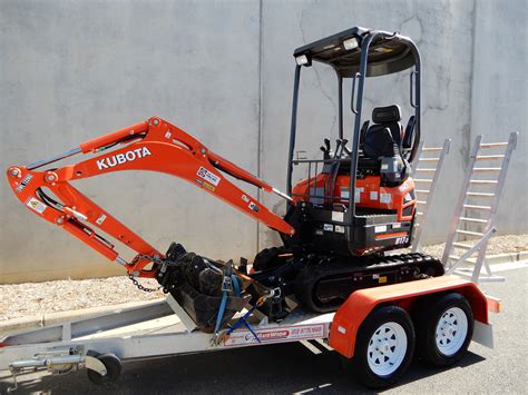 2018 kubota mini excavator for sale|1 ton mini excavator price.